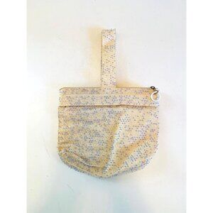 Vintage Lumured Beaded Purse, Lumured Caviar Beadette Handbag, 1950s 1960s